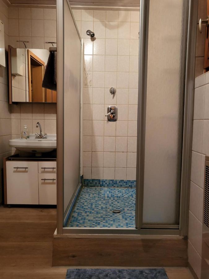 Kleines Ferienhaus Mit Charme Meschede Extérieur photo