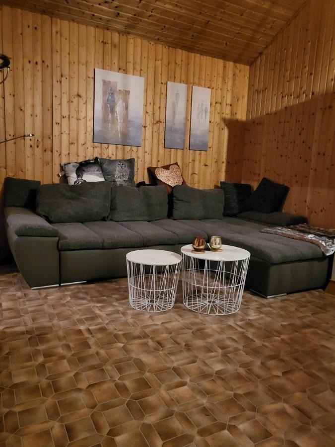 Kleines Ferienhaus Mit Charme Meschede Extérieur photo