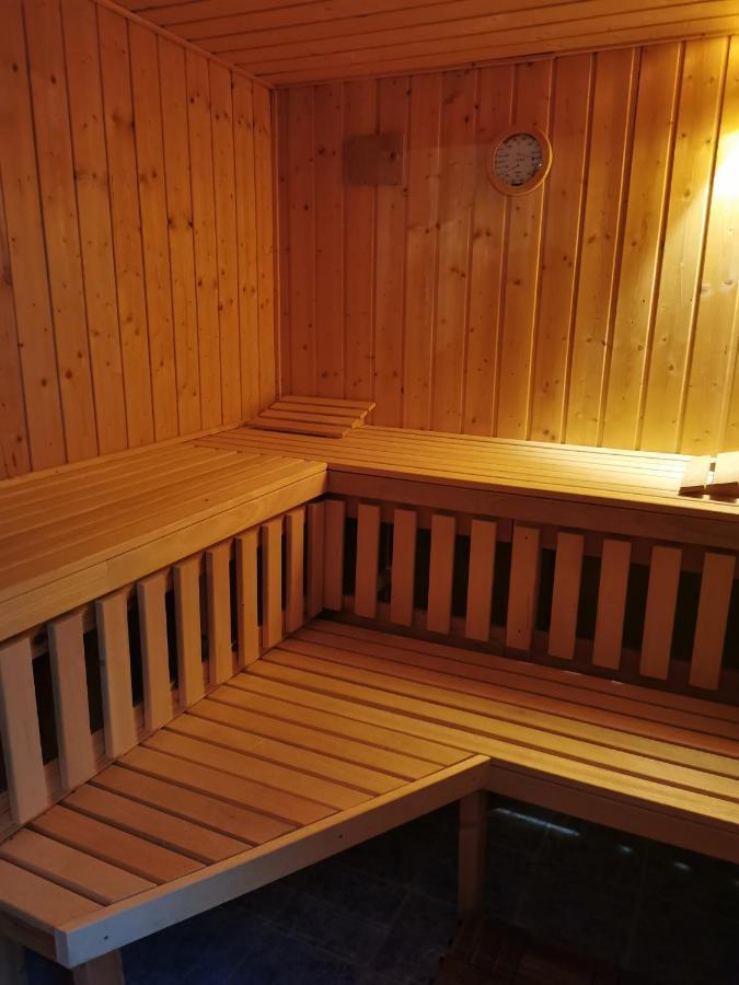Kleines Ferienhaus Mit Charme Meschede Extérieur photo